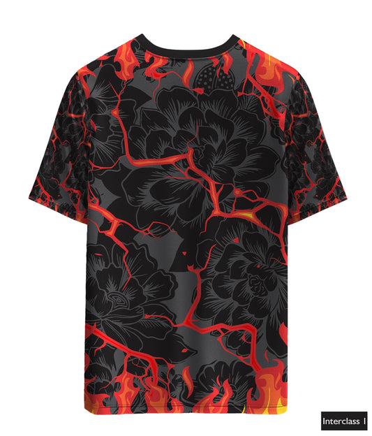 Flames Of The Underworld Skeleton Edition