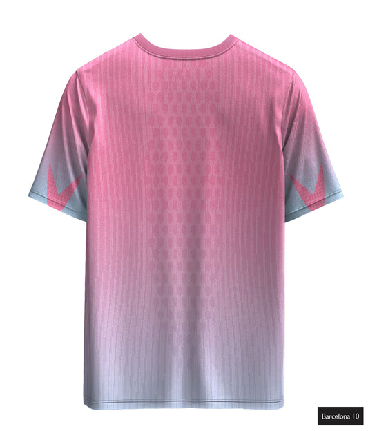 Barcelona 25-26 Pink Special Edition