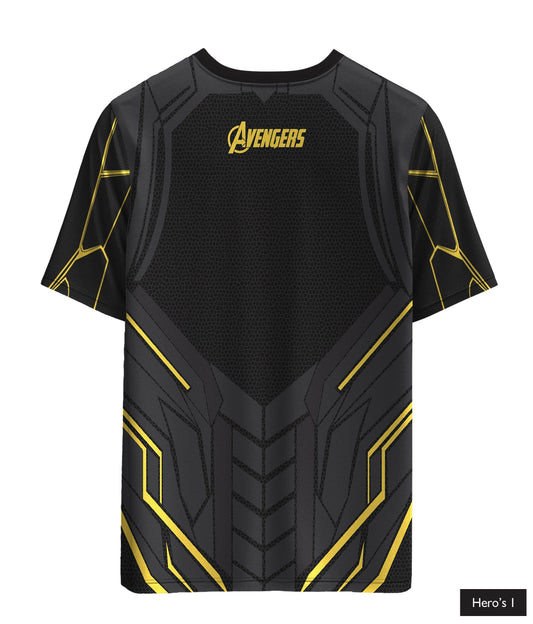 Avengers Edition