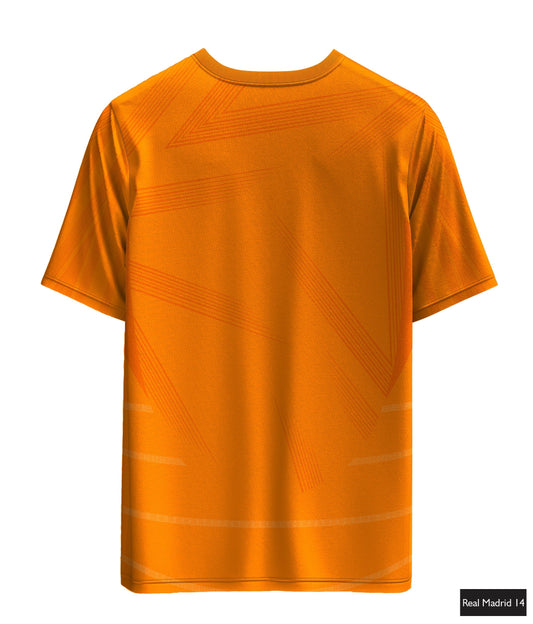 Real Madrid 2024-25 Away Kit