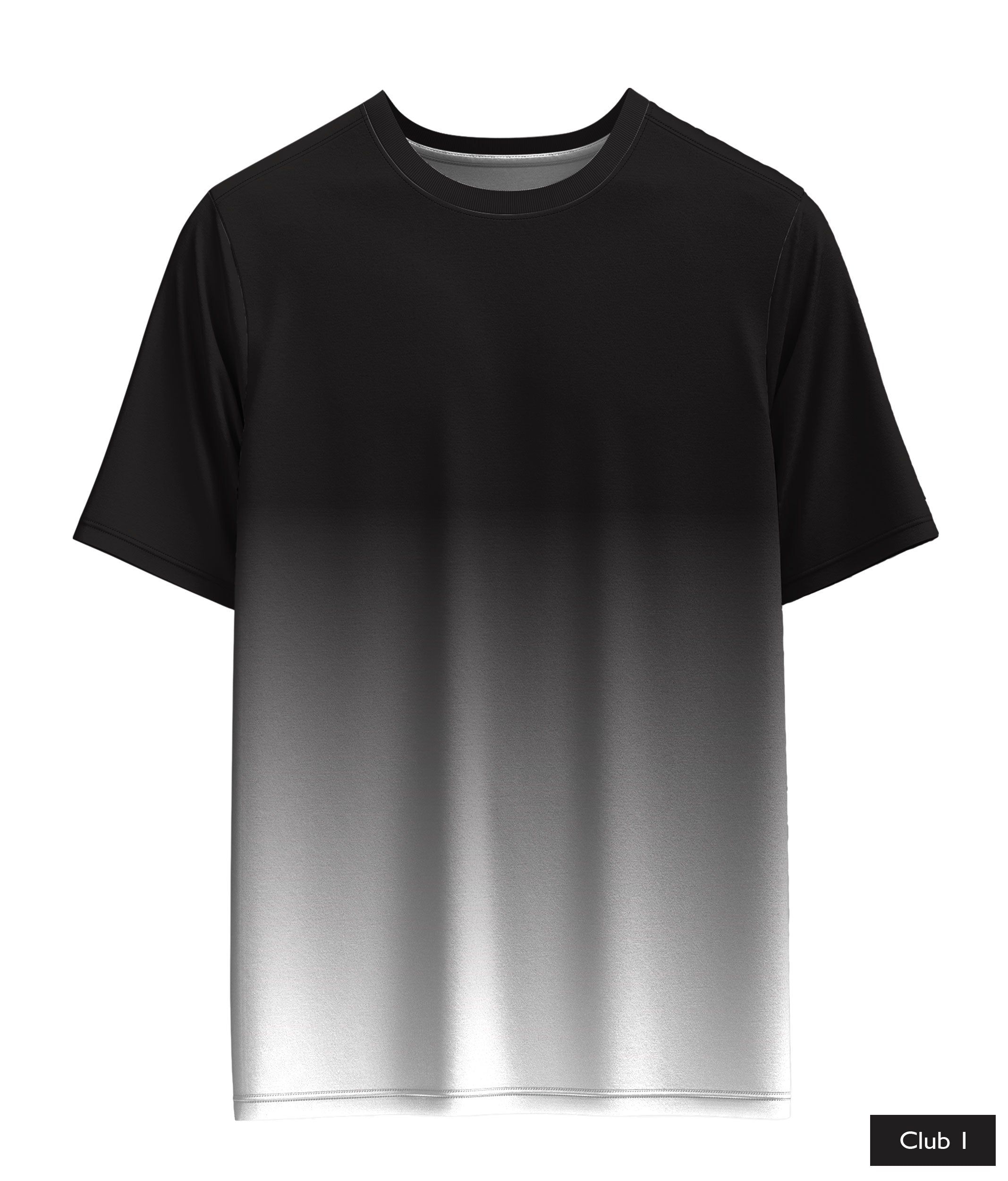 NestFit White And Black Gradient